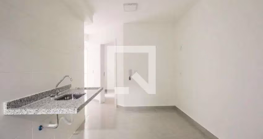 Apartamento à venda - vila carrão, 2 quartos,  38 m2