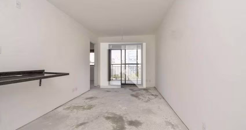 Apartamento à Venda - Santa Cecília, 1 Quarto,  38 m2