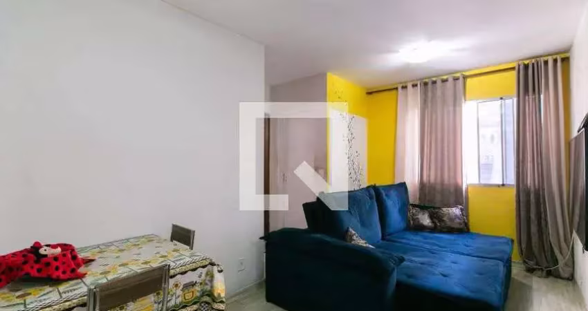 Apartamento com 2 quartos à venda na Rua Amanari, 420, Itaquera, São Paulo