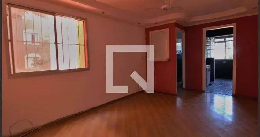 Apartamento à venda - jardim palmares, 2 quartos,  55 m2