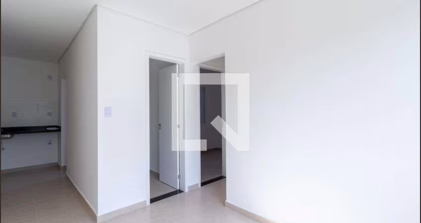 Apartamento à Venda - Vila Ede, 2 Quartos,  41 m2