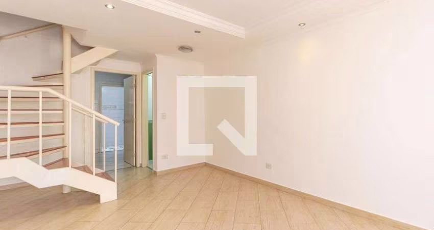 Casa à Venda - Jardim Éster Yolanda, 2 Quartos,  83 m2