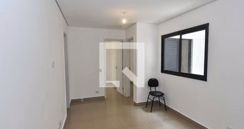 Apartamento à Venda - Vila Formosa, 2 Quartos,  40 m2