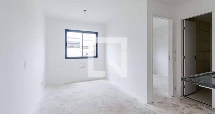 Apartamento à Venda - Bela Vista, 1 Quarto,  24 m2
