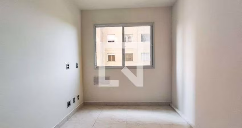 Apartamento à Venda - Panamby, 1 Quarto,  25 m2
