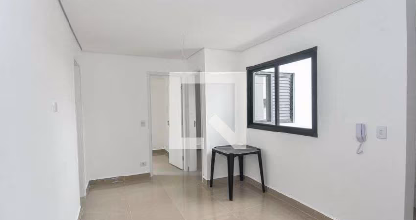 Apartamento à Venda - Vila Formosa, 2 Quartos,  40 m2