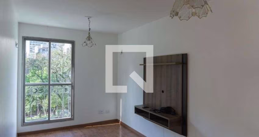 Apartamento à Venda - Bela Vista, 1 Quarto,  40 m2