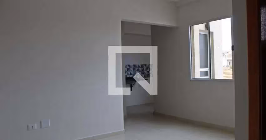 Apartamento com 2 quartos à venda na Rua Alexandre Dias, 28, Itaquera, São Paulo