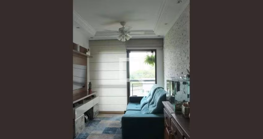 Apartamento à Venda - Sacomã, 2 Quartos,  71 m2