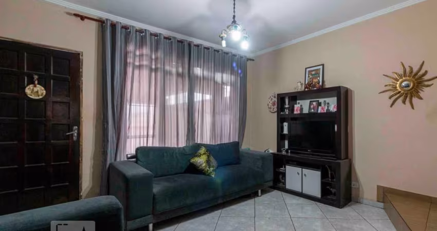 Casa à Venda - Ermelino Matarazzo, 2 Quartos,  90 m2