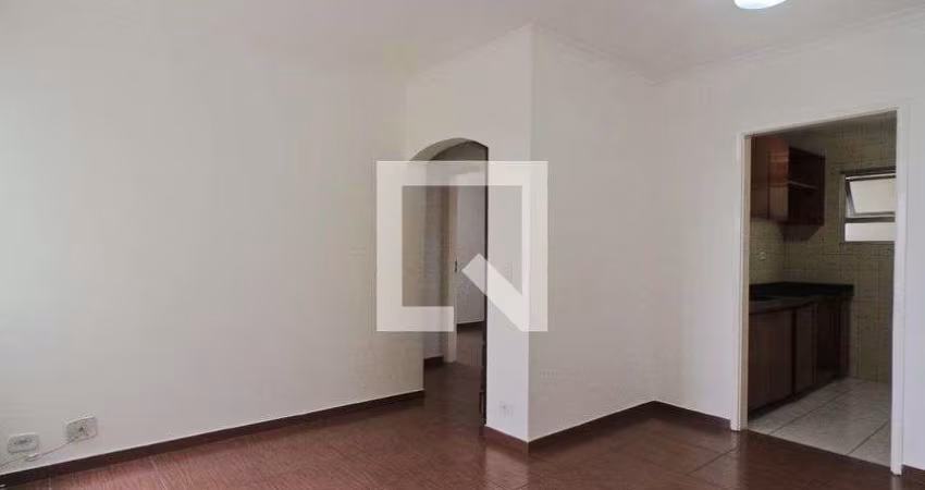 Apartamento à Venda - Freguesia do Ó, 2 Quartos,  56 m2