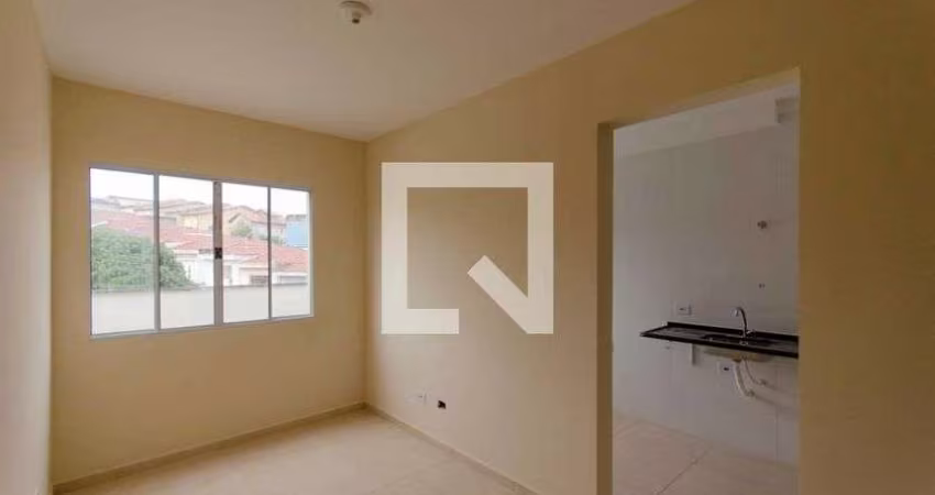 Apartamento à Venda - Ponte Rasa, 2 Quartos,  50 m2