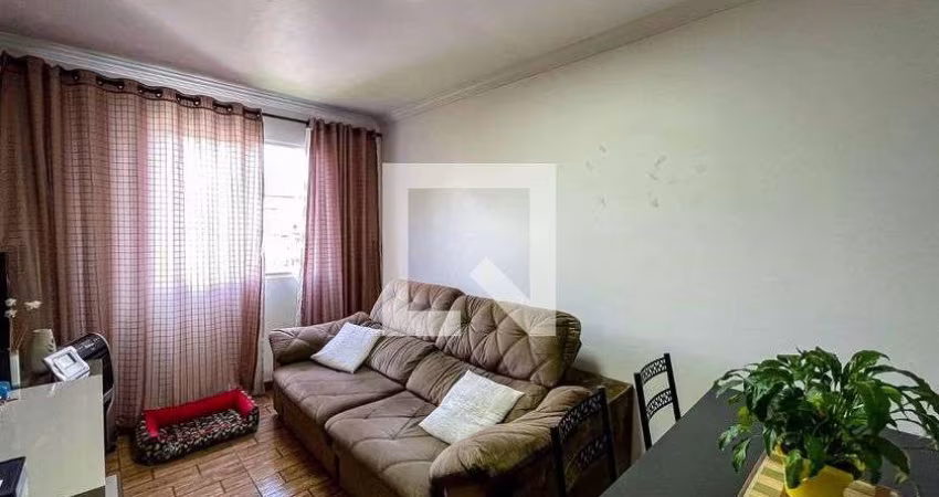 Apartamento à Venda - Santana, 2 Quartos,  62 m2