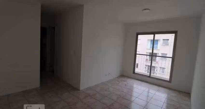 Apartamento à venda - vila prudente, 2 quartos,  53 m2