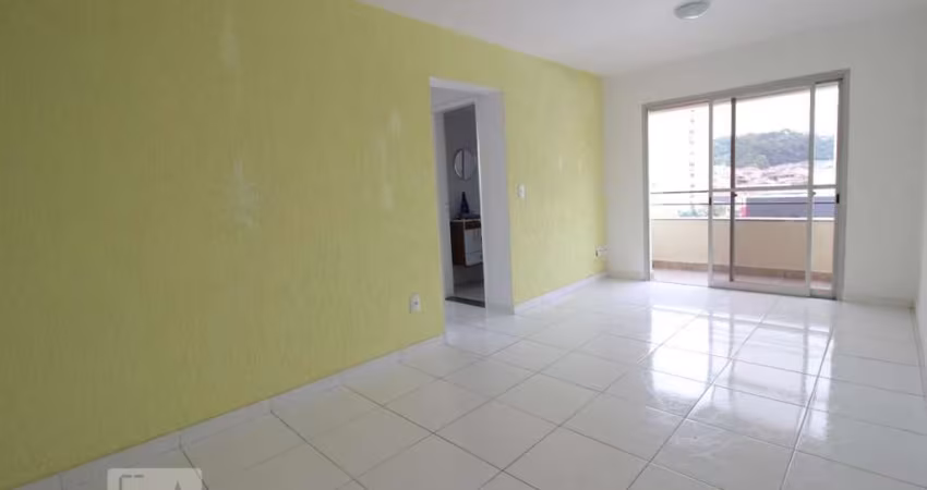 Apartamento à Venda - Mandaqui, 2 Quartos,  70 m2