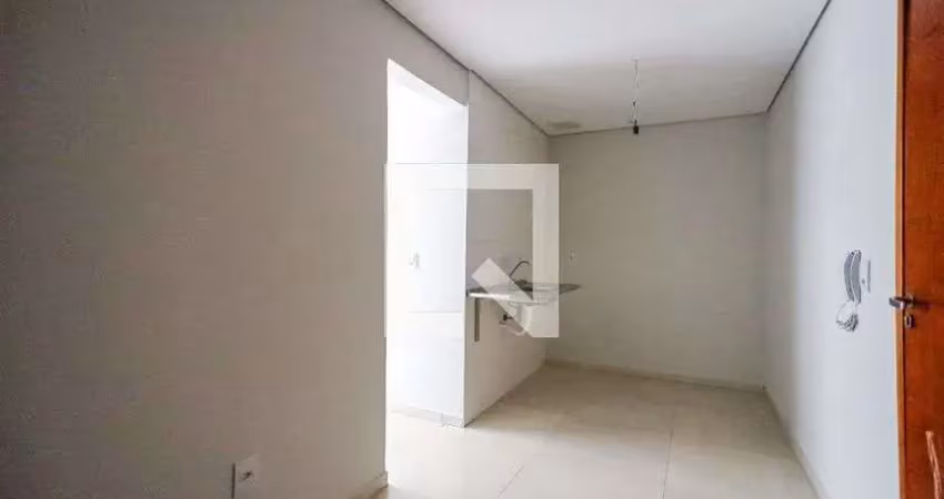 Apartamento à venda - vila maria , 1 quarto,  30 m2
