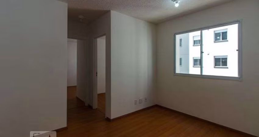 Apartamento à Venda - Penha de França, 2 Quartos,  40 m2