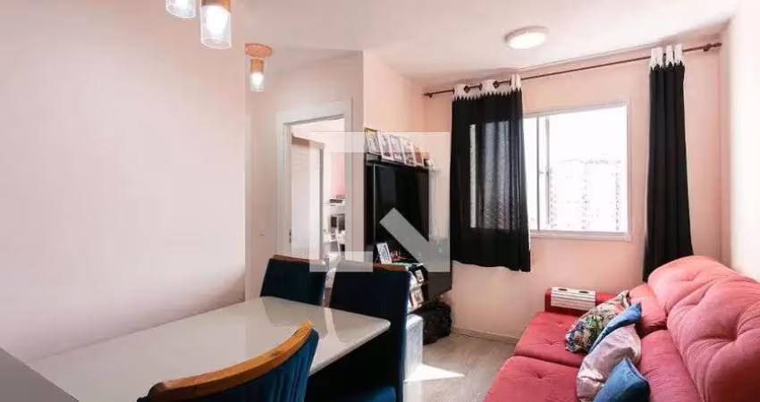 Apartamento com 2 quartos à venda na Avenida Condessa Elisabeth de Robiano, 1859, Tatuapé, São Paulo