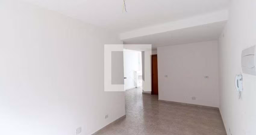Apartamento à Venda - Jardim Maringá, 2 Quartos,  45 m2