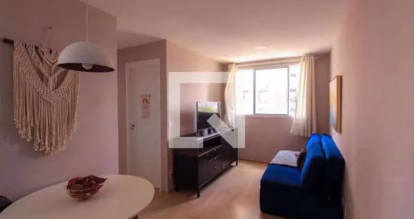 Apartamento com 2 quartos à venda na Rua Martim Burchard, 201, Mooca, São Paulo