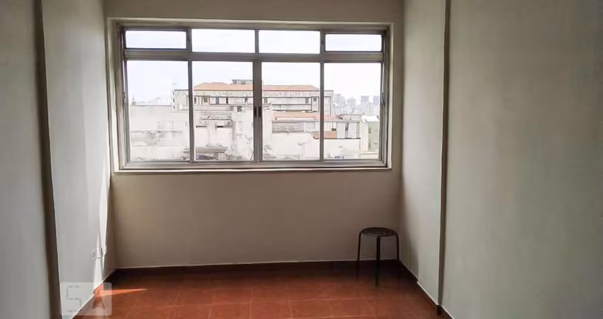 Apartamento à Venda - Mooca, 1 Quarto,  50 m2
