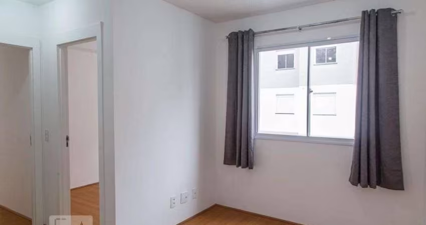 Apartamento à Venda - Penha de França, 2 Quartos,  40 m2