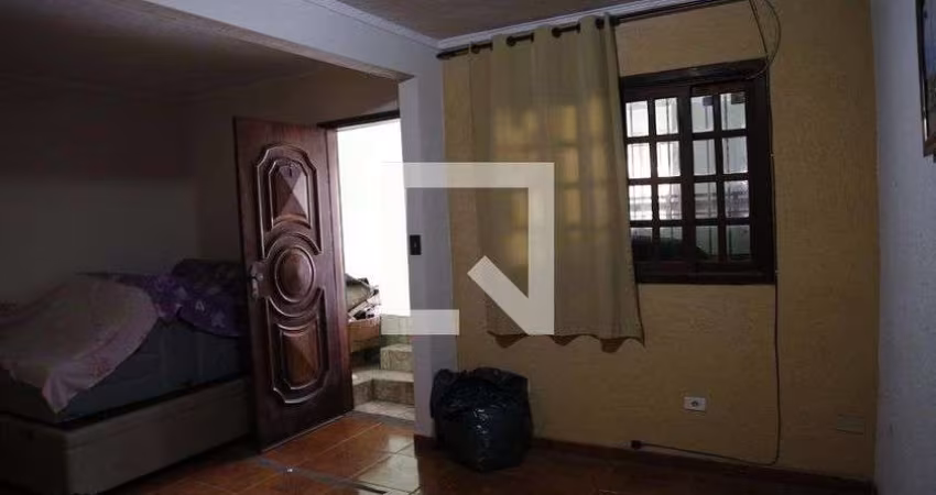 Casa à Venda - Freguesia do Ó, 6 Quartos,  200 m2