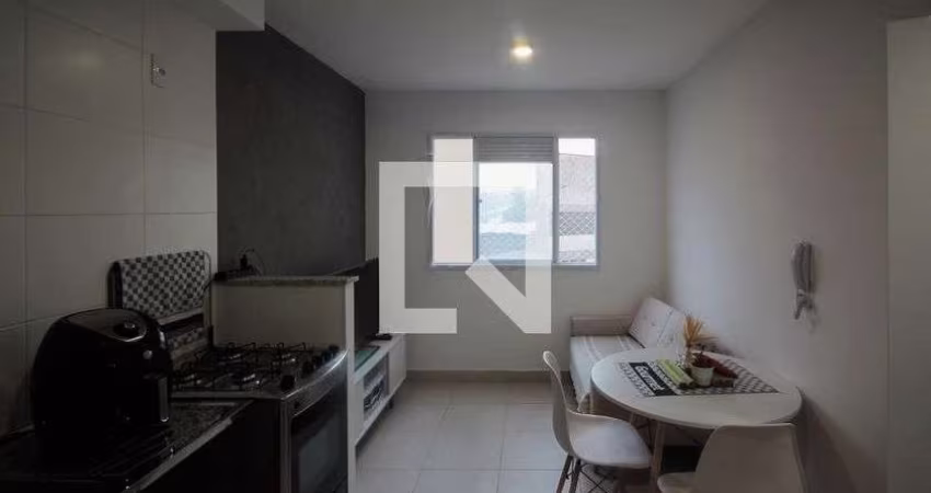 Apartamento à Venda - Sacomã, 2 Quartos,  33 m2