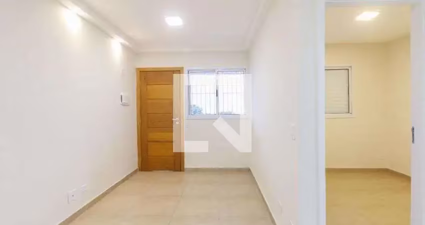 Apartamento à venda - vila carrão, 2 quartos,  32 m2