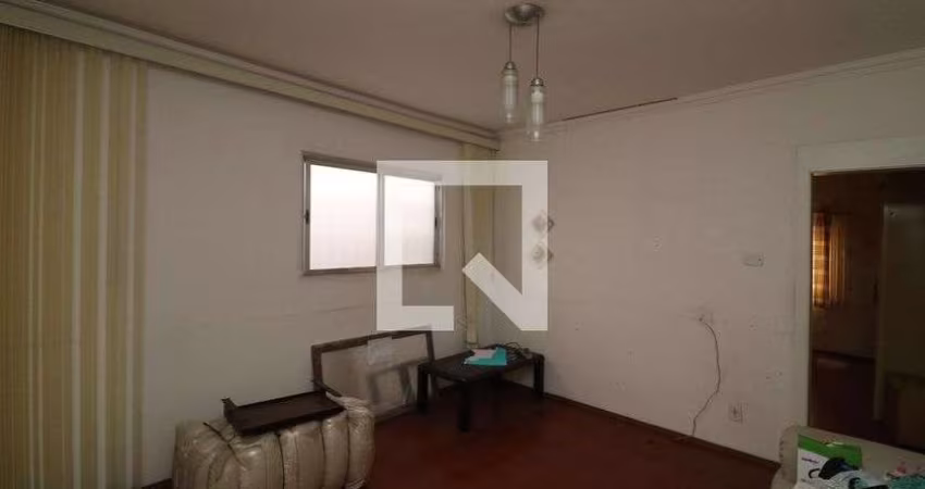 Casa à Venda - Vila Antonieta, 2 Quartos,  125 m2