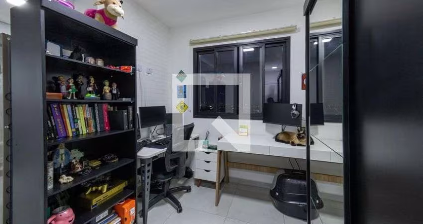 Apartamento à Venda - Vila Alpina, 1 Quarto,  28 m2