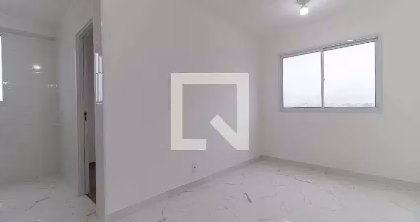 Apartamento à venda - jardim santa emília, 2 quartos,  39 m2