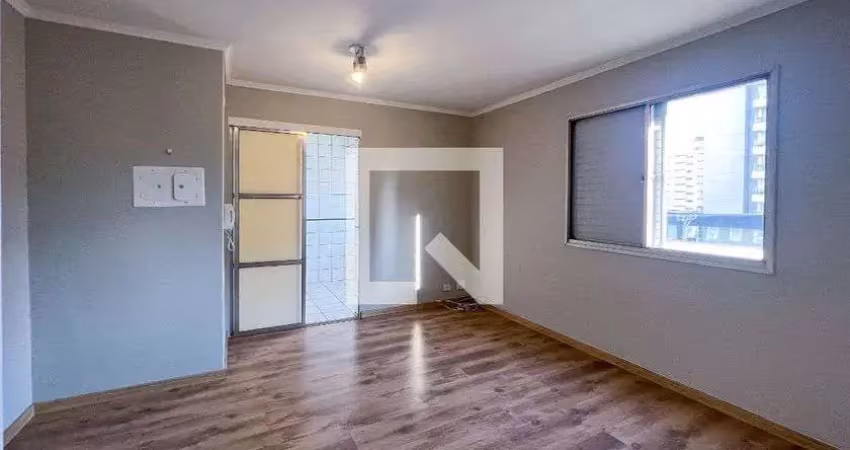 Apartamento à Venda - Moema, 1 Quarto,  54 m2