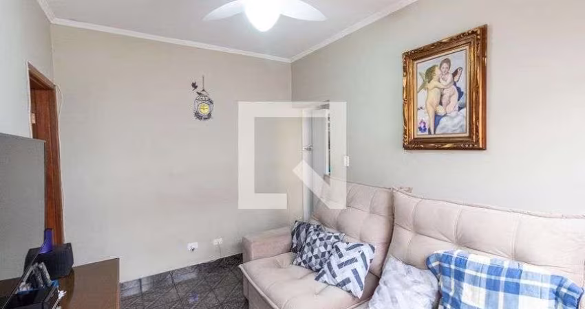 Casa à Venda - Ponte Rasa, 2 Quartos,  70 m2