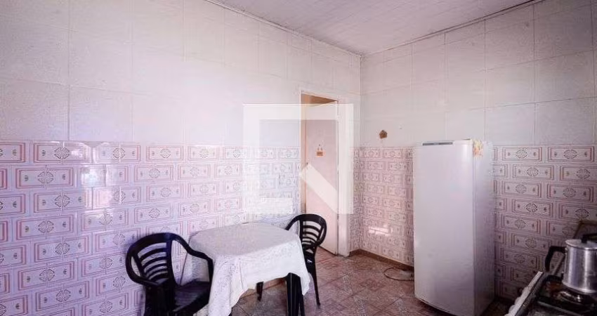 Casa à Venda - Vila Liviero, 5 Quartos,  340 m2