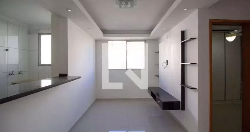 Apartamento com 2 quartos à venda na Rua Agrimensor Sugaya, 1133, Itaquera, São Paulo