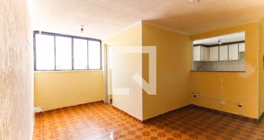 Apartamento à Venda - Itaquera, 3 Quartos,  66 m2