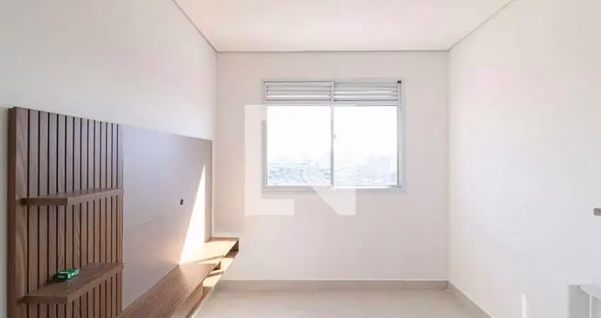 Apartamento à venda - barra funda, 1 quarto,  26 m2