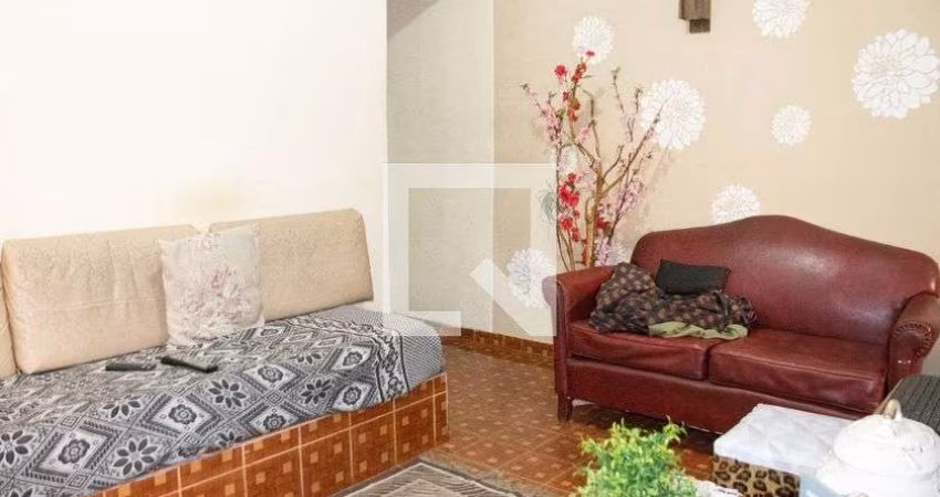 Casa à Venda - Jardim Brasil , 3 Quartos,  138 m2