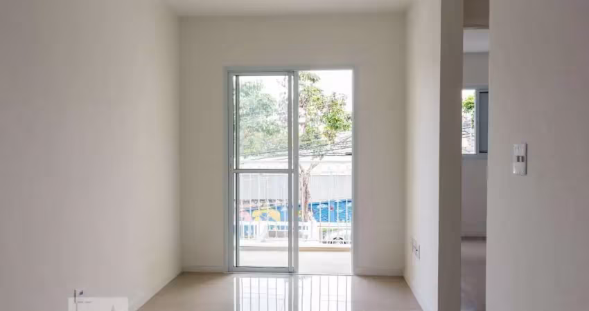 Apartamento à venda - vila guilherme, 2 quartos,  45 m2