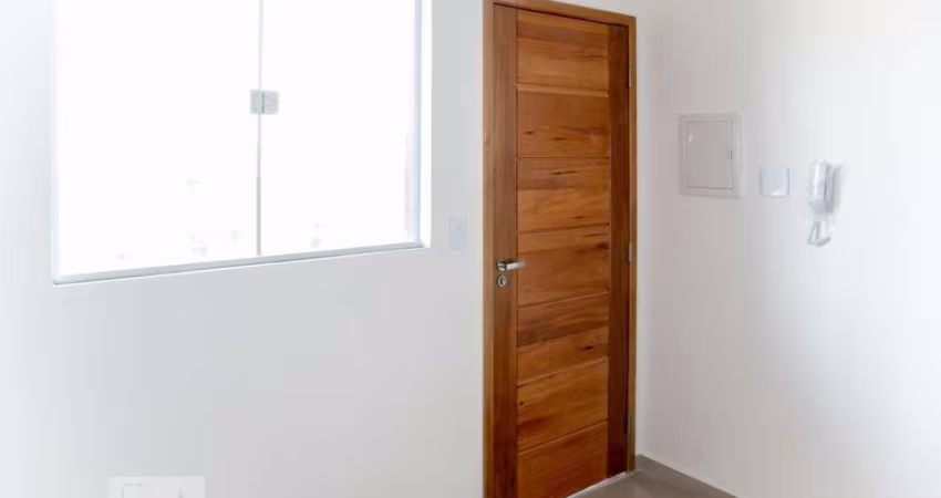 Apartamento à Venda - Ermelino Matarazzo, 2 Quartos,  42 m2