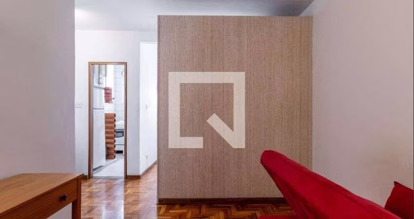 Apartamento à Venda - Barra Funda, 1 Quarto,  36 m2