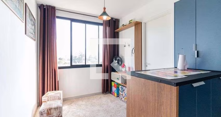 Apartamento à Venda - Jardim Marajoara , 2 Quartos,  42 m2