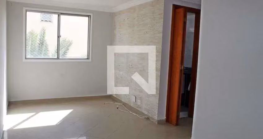 Apartamento à venda - vila jacuí, 2 quartos,  49 m2