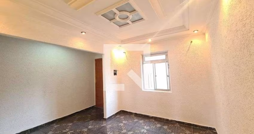 Apartamento à Venda - Sapopemba, 2 Quartos,  44 m2