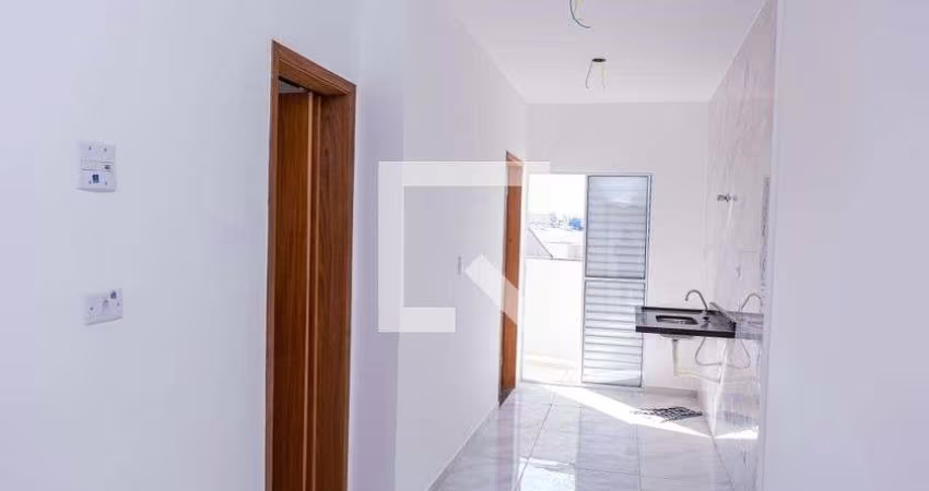 Apartamento à Venda - Ponte Rasa, 2 Quartos,  36 m2