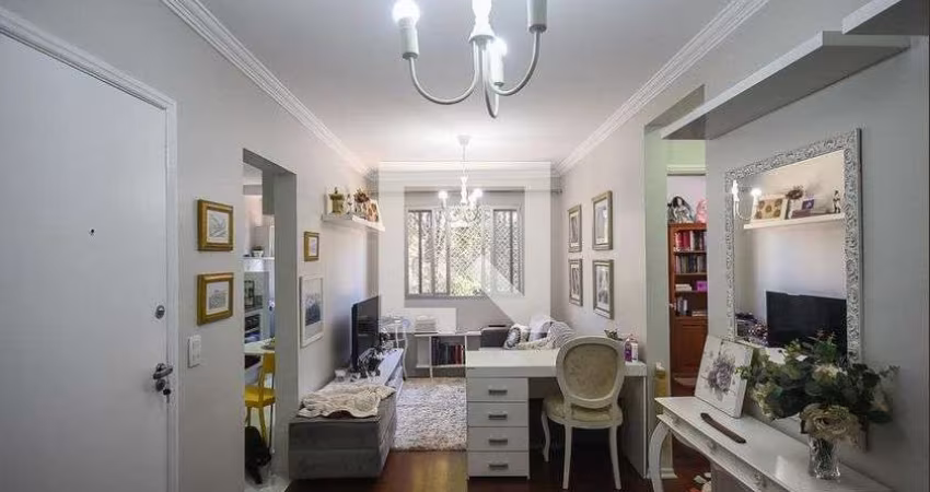 Apartamento à Venda - Jardim Monte Kemel, 2 Quartos,  49 m2