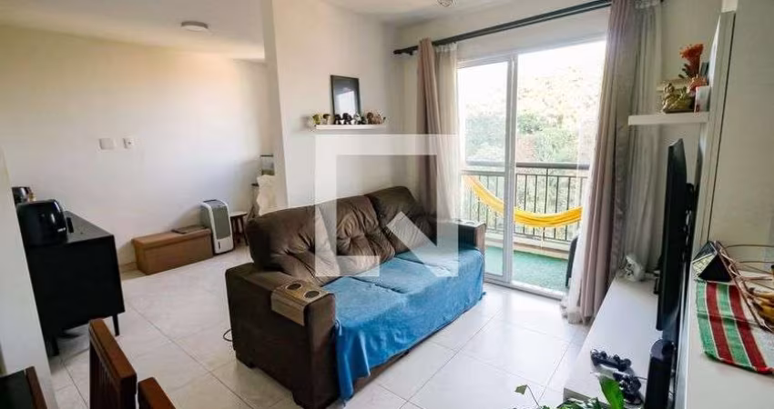 Apartamento à Venda - Portal do Morumbi, 2 Quartos,  54 m2