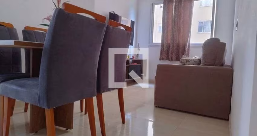 Apartamento à Venda - Jardim Jussara, 2 Quartos,  41 m2