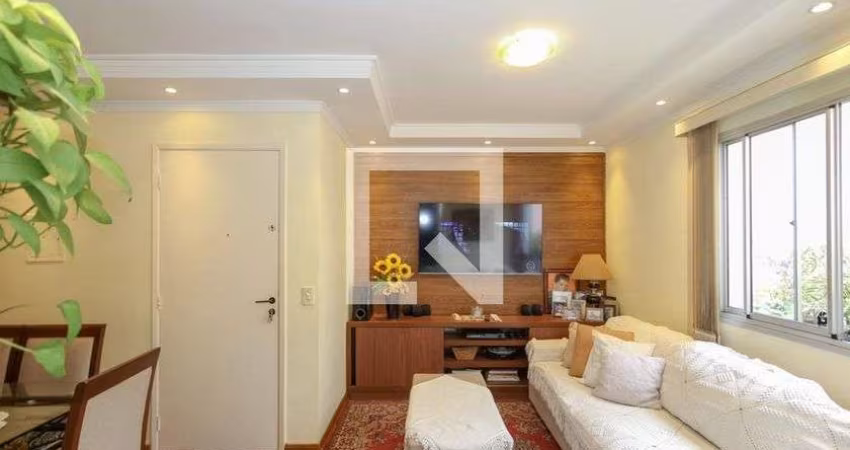 Apartamento à Venda - Jardim Sao Luis, 3 Quartos,  67 m2